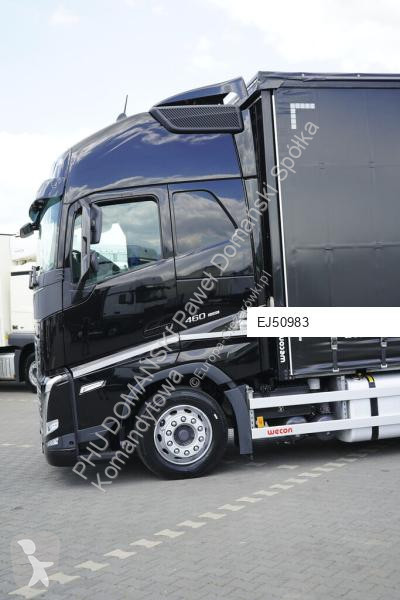 Грузовик Volvo / TANDEM,