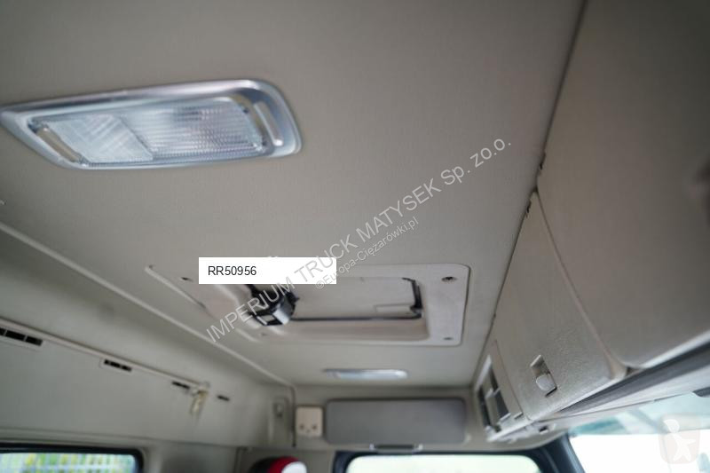 Камион Volvo HYVA HC-183 