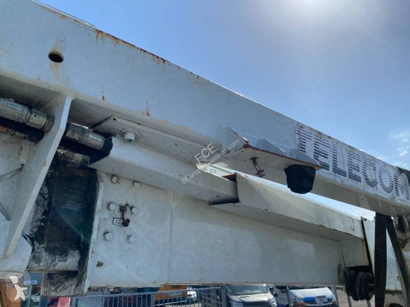 Iveco  truck