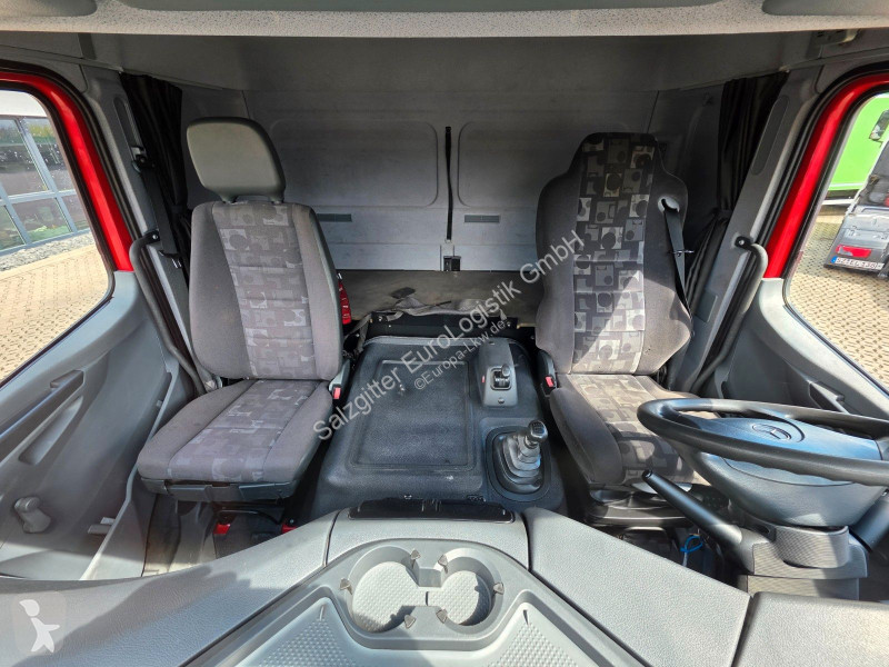 شاحنة Mercedes 1522 / Mit Fernbedienung / HIAB...