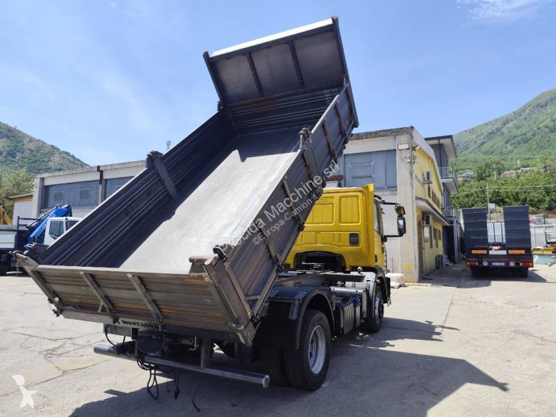 شاحنة Iveco