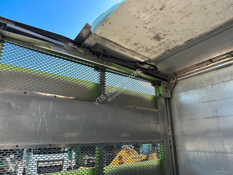 شاحنة MAN TG3 6x2-4 LL 3.Stock CUPPERS...