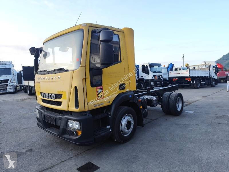 شاحنة Iveco