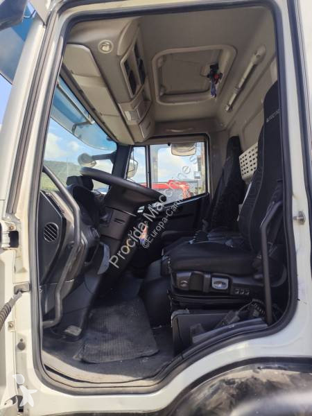 Camion Iveco