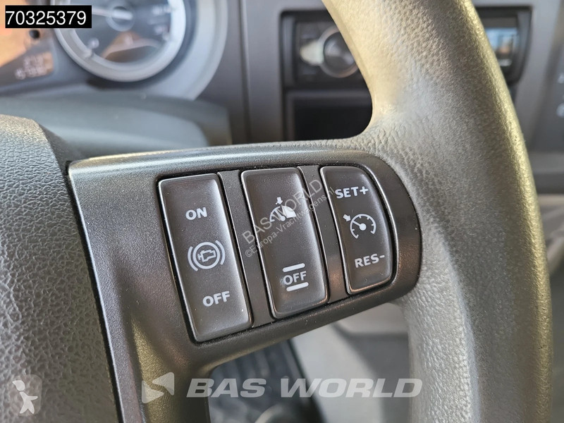 شاحنة DAF 230  4X2 NL-truck APK Falkom FAS 5000...