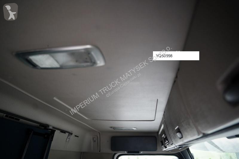 Camion Volvo FM 380