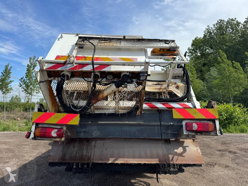 شاحنة Renault 340.26