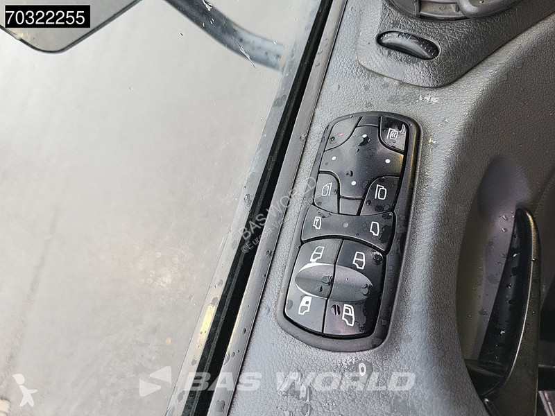 Camion Mercedes 2541 6X2 Jonsered J1142Z80A...