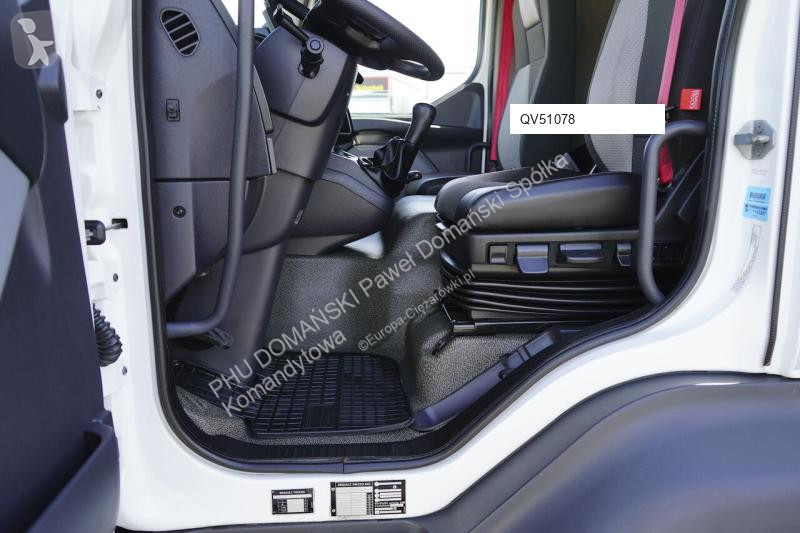 شاحنة Renault / D 12 / 210 / ACC / EURO 6 /...
