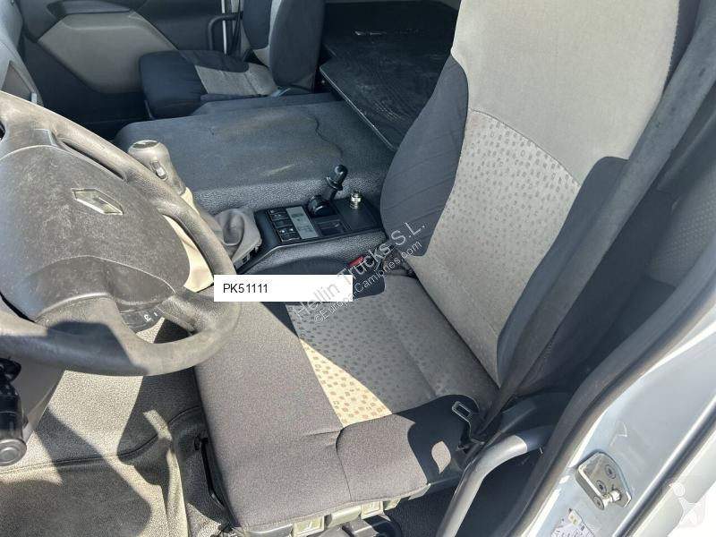شاحنة Renault PREMIUM 370DXI