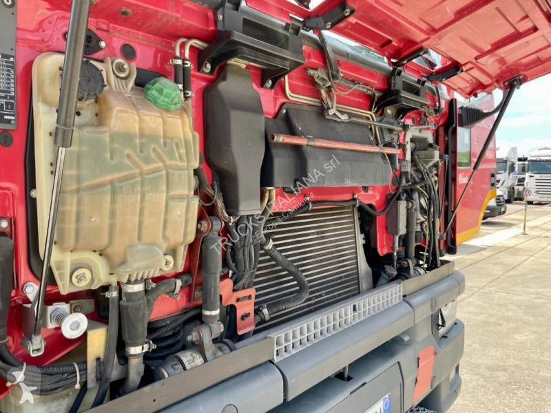 شاحنة Iveco