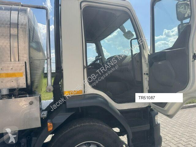 شاحنة DAF 250