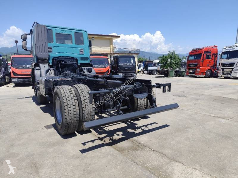شاحنة Iveco