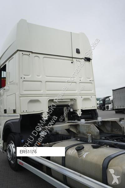 شاحنة DAF XF / 480 / ACC / EURO 6 / SSC / BDF /...