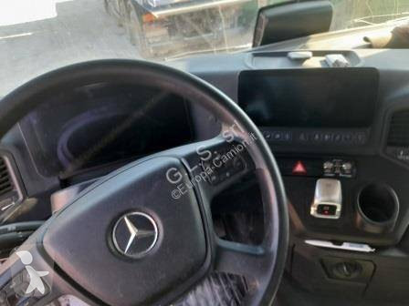 Camion Mercedes