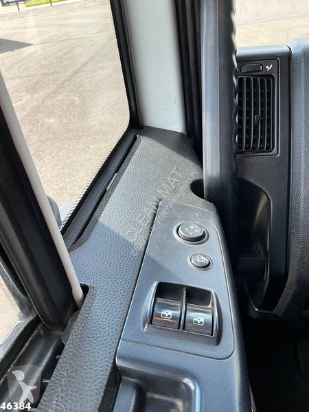شاحنة Iveco ML160E32 Euro 6 Falkom Abschlepp +...