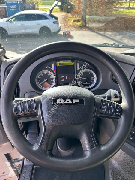 شاحنة DAF 440 DAF  440 BL 4x2 *SpaceCab...