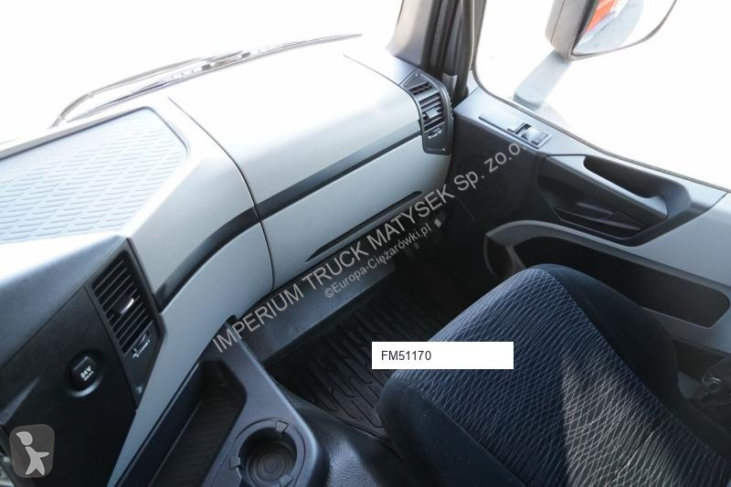 شاحنة Mercedes ANTOS 1830