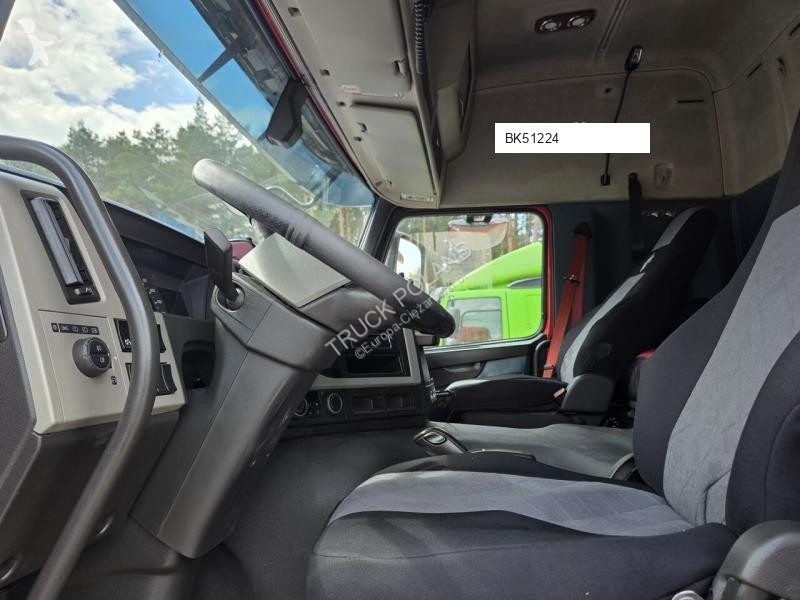 Грузовик  VOLVO FM 2015 FM COMPRESSOR WELGRO +...