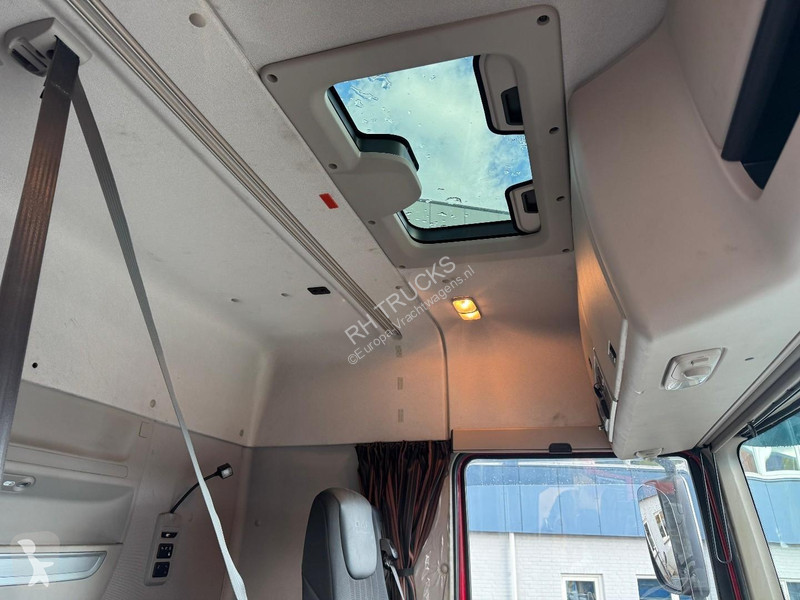 شاحنة DAF 530 COPMA 510.7 + FLYJIB + REMOTE +...