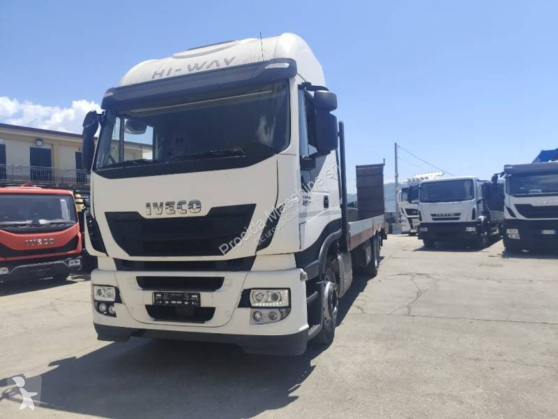 شاحنة Iveco