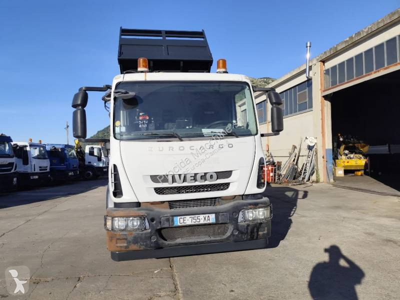 Camion Iveco