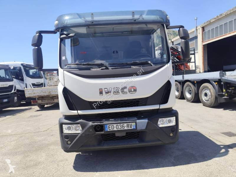 شاحنة Iveco