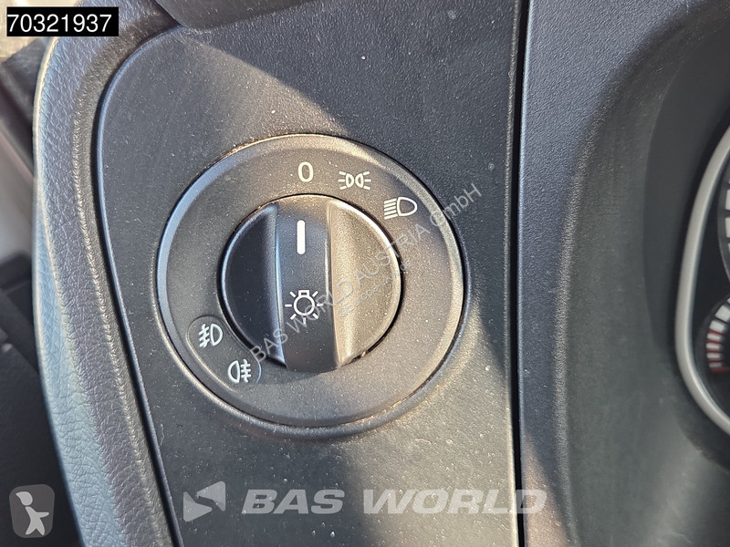 Mercedes 1223 4X2 12t Automatic Gearbox Full...