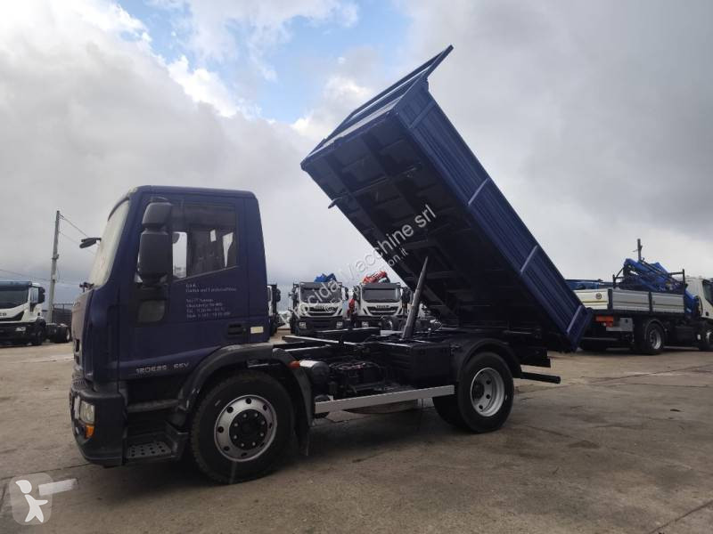 شاحنة Iveco