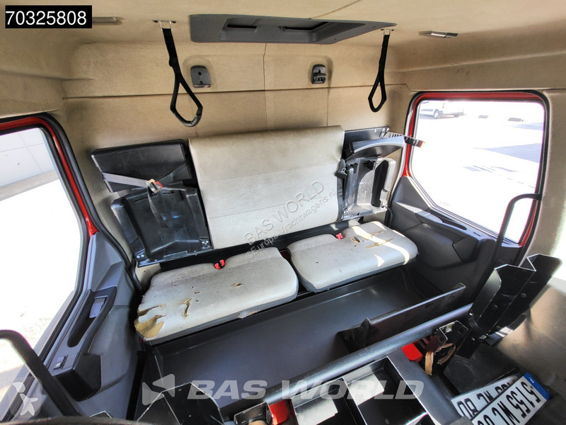 شاحنة Renault 150 4X2 Sides FSR 400 Feuerwehr 2...