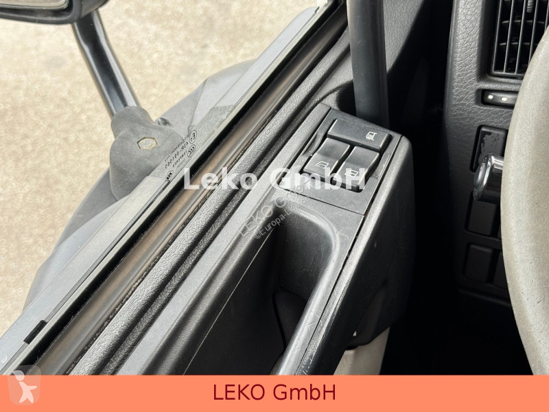 شاحنة Volvo FE 260-2units Mit Carrier Sp 950Mt
