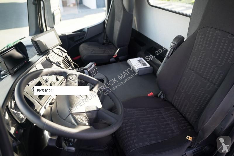 Camion Mercedes 3240
