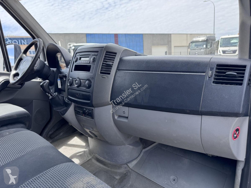 Camion Mercedes  513 CDI