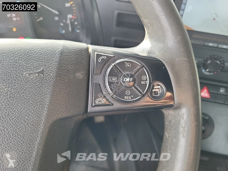 شاحنة Mercedes 3245 8X4 HIAB XR26Z56...