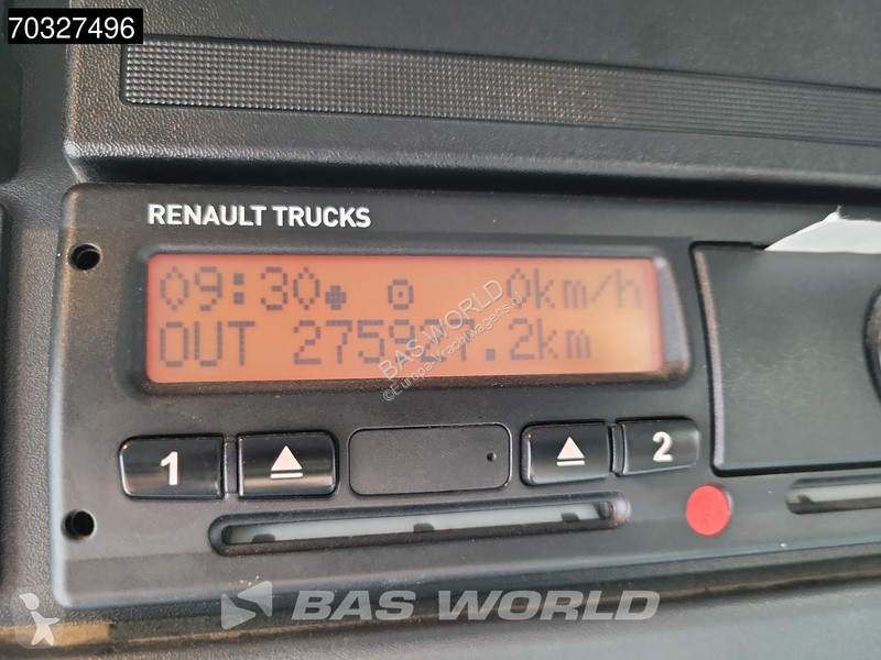 Lastbil Renault C 320 C 4X2 Palfinger PK12-EH...