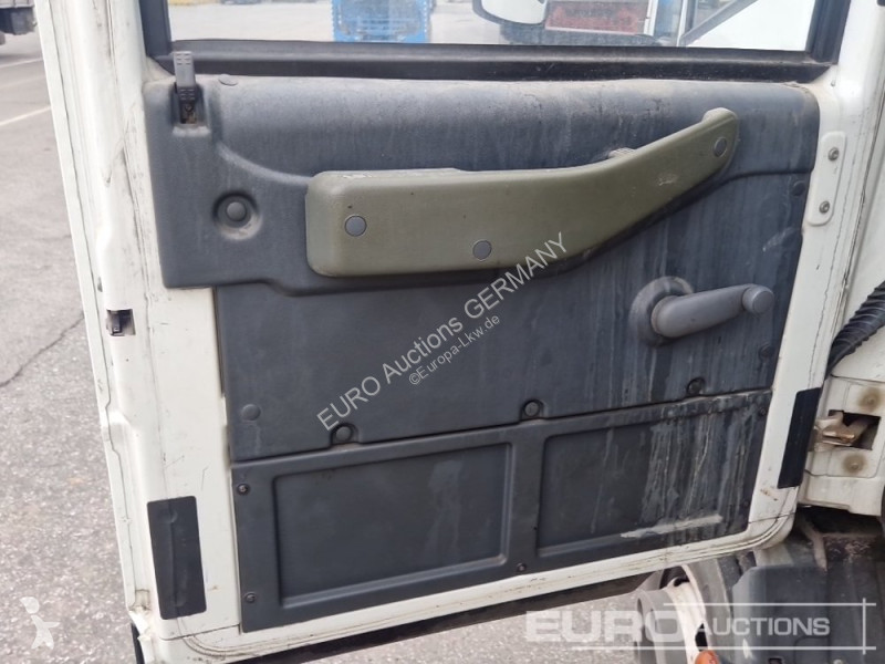 Camion Iveco 80E 19DE