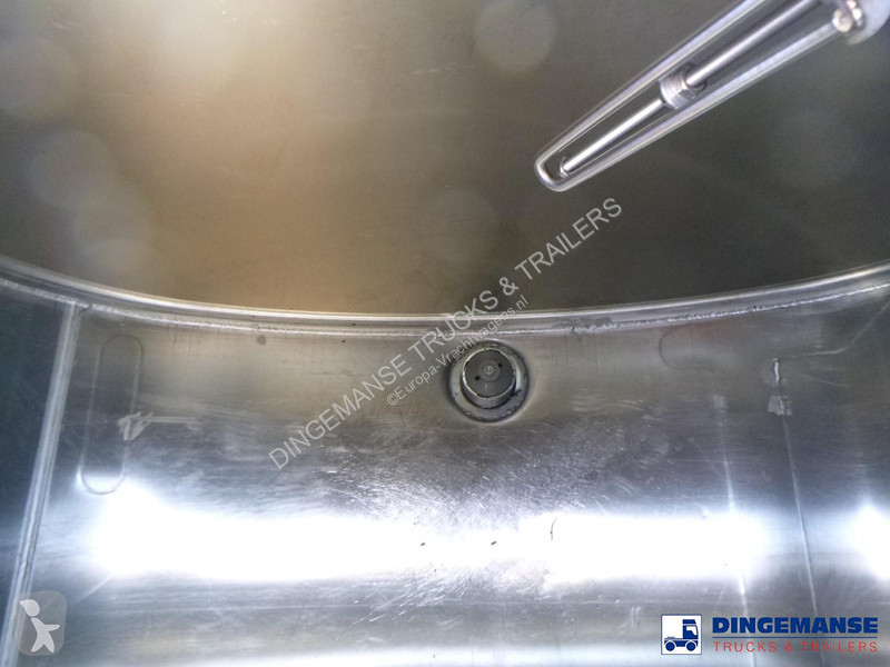 شاحنة Renault 380.26 dxi 6x2 fuel tank 18.5 m3...