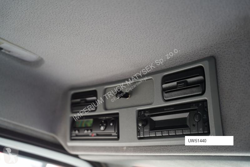 شاحنة Mercedes 088 BS-2