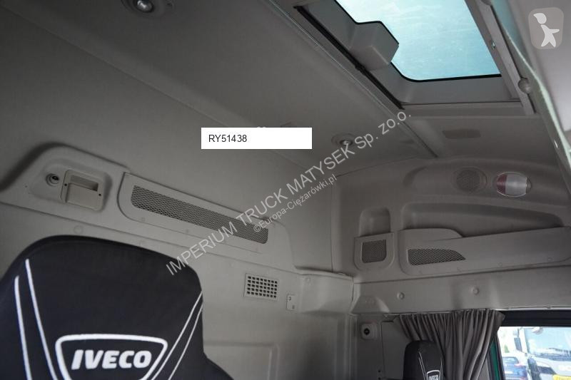 Камион Iveco 570