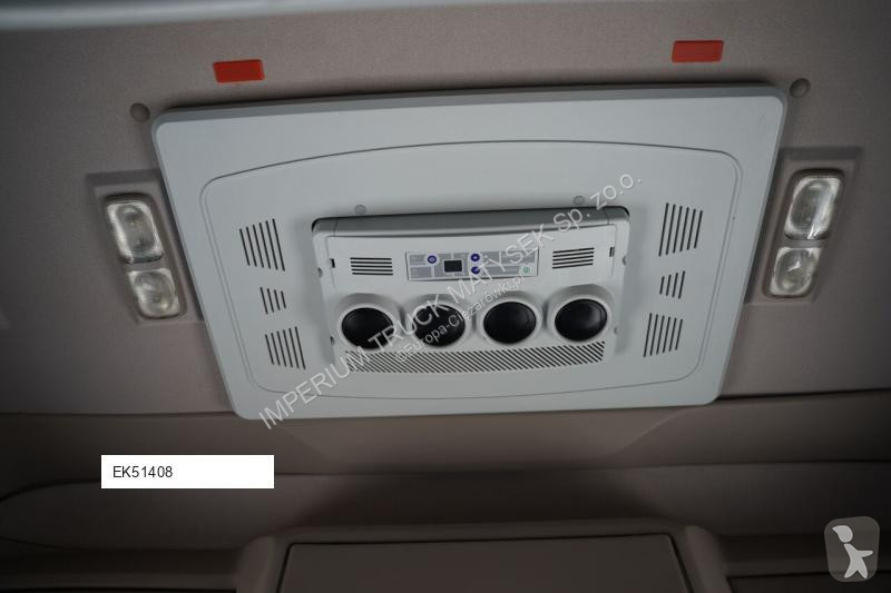 شاحنة DAF XF 480