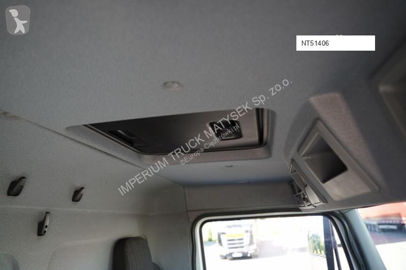 Kamion Mercedes ATEGO 1218