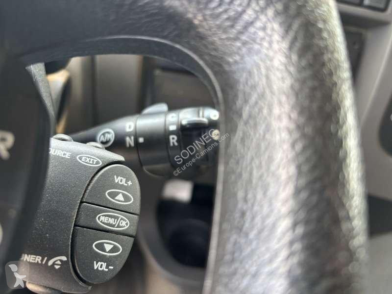 شاحنة Renault  PREMIUM LANDER 460 DXI