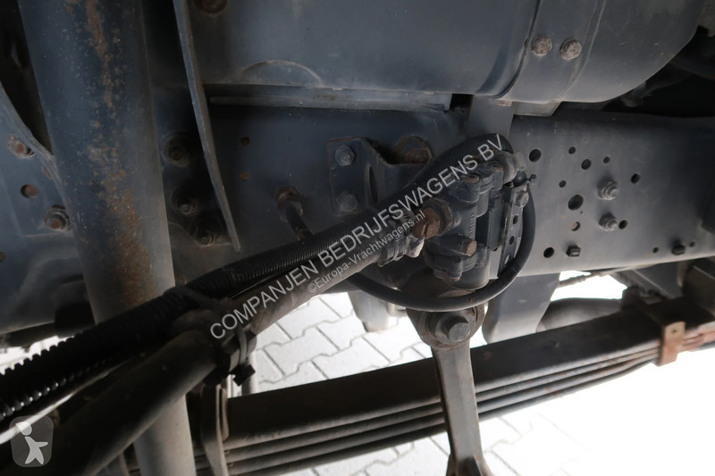 Camion Mercedes SK SK