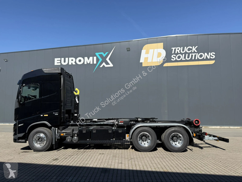 Camion Volvo FH 540 Volvo FH540...