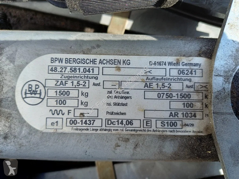 Bevattning  AL750 Ziegler Ultra Power
