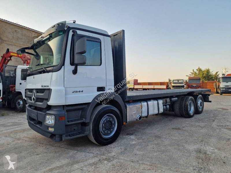 شاحنة Mercedes