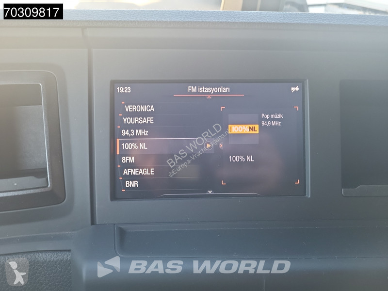Betonárske zariadenie MAN 41.440 8X4 NEW! 12m3...