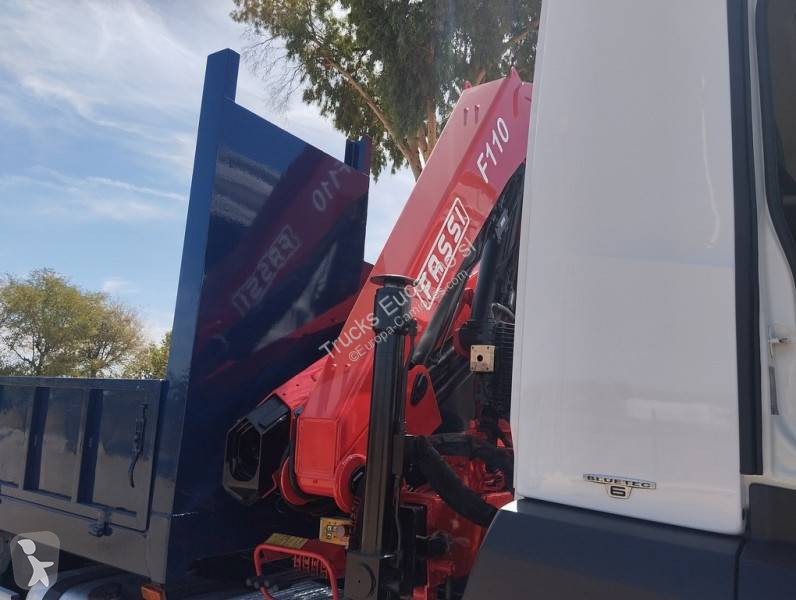 Mercedes  truck