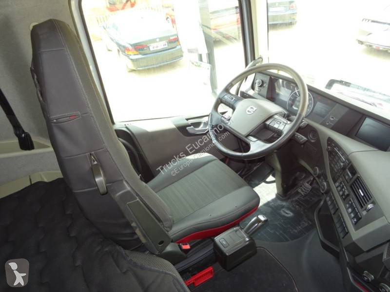 شاحنة Volvo
