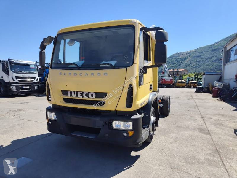 شاحنة Iveco